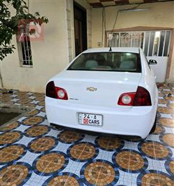 شيفروليه ماليبو